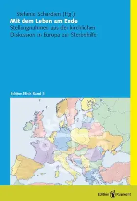 Schardien |  Mit dem Leben am Ende | Buch |  Sack Fachmedien