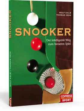 Kalb / Hein |  Snooker | Buch |  Sack Fachmedien