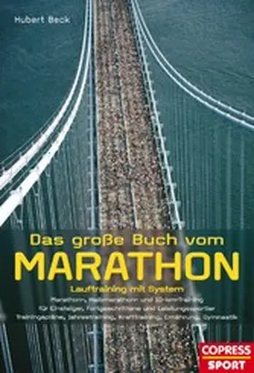 Beck |  Das große Buch vom Marathon | eBook | Sack Fachmedien