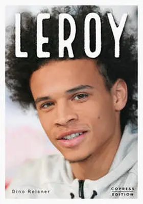 Reisner |  Leroy | eBook | Sack Fachmedien