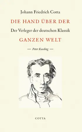 Kaeding |  Die Hand über der ganzen Welt | Buch |  Sack Fachmedien