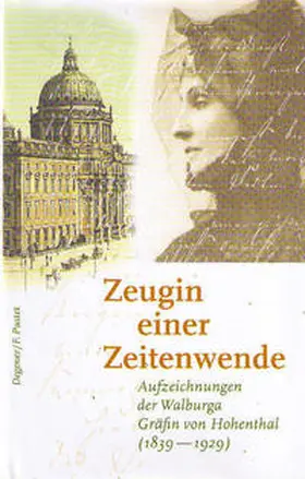Stein |  Zeugin einer Zeitenwende | Buch |  Sack Fachmedien