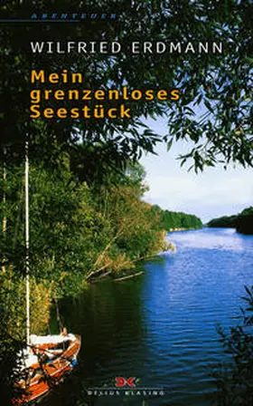 Erdmann |  Mein grenzenloses Seestück | Buch |  Sack Fachmedien