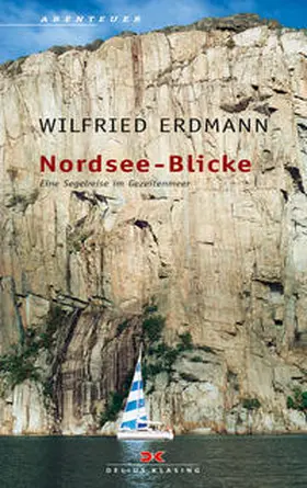 Erdmann |  Nordsee-Blicke | Buch |  Sack Fachmedien