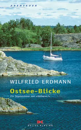 Erdmann |  Ostsee-Blicke | Buch |  Sack Fachmedien
