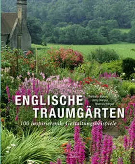 Baker / Harpur |  Englische Traumgärten | Buch |  Sack Fachmedien