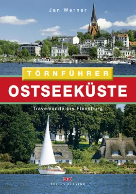 Werner |  Ostseeküste 1 | eBook | Sack Fachmedien