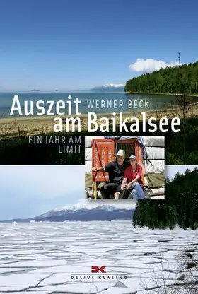 Beck |  Auszeit am Baikalsee | eBook | Sack Fachmedien