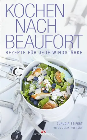 Seifert |  Kochen nach Beaufort | eBook | Sack Fachmedien