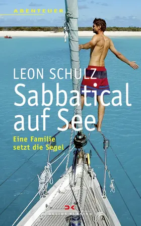 Schulz |  Sabbatical auf See | eBook | Sack Fachmedien