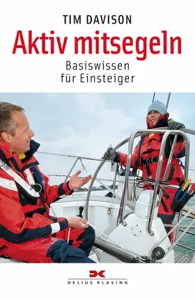 Davison |  Aktiv mitsegeln | eBook | Sack Fachmedien