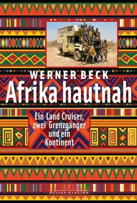 Beck |  Afrika hautnah | eBook | Sack Fachmedien