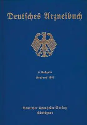  DAB 6 | Buch |  Sack Fachmedien