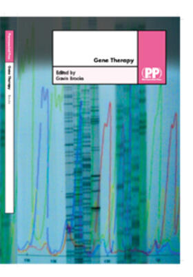 Brooks |  Gene Therapy | Buch |  Sack Fachmedien