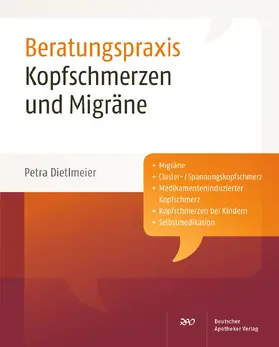 Dietlmeier |  Kopfschmerzen und Migräne | Buch |  Sack Fachmedien