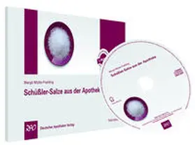 Müller-Frahling |  Schüßler-Salze aus der Apotheke | Sonstiges |  Sack Fachmedien