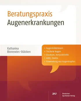 Binnewies-Stülcken | Augenerkrankungen | E-Book | sack.de