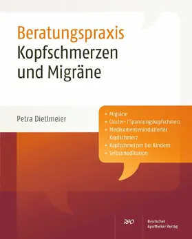 Dietlmeier | Kopfschmerzen und Migräne | E-Book | sack.de