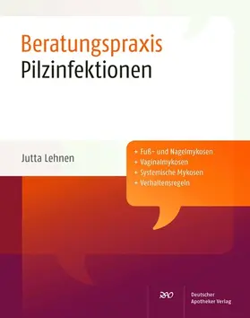 Lehnen | Pilzinfektionen | E-Book | sack.de