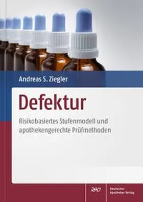 Ziegler |  Defektur | Buch |  Sack Fachmedien