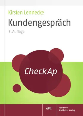 Lennecke | CheckAp Kundengespräch | E-Book | www2.sack.de