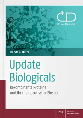 Bendas / Düfer |  Update Biologicals | Buch |  Sack Fachmedien