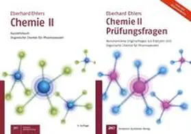 Ehlers | Chemie II - Kurzlehrbuch und Prüfungsfragen | Medienkombination | 978-3-7692-7116-4 | sack.de