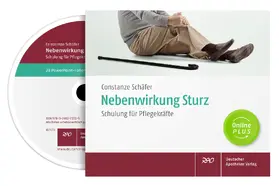 Schäfer |  Nebenwirkung Sturz | Sonstiges |  Sack Fachmedien