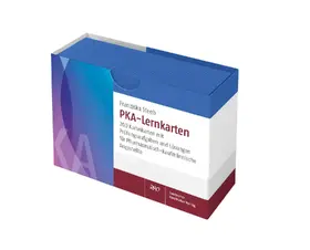 Steeb |  PKA-Lernkarten | Buch |  Sack Fachmedien