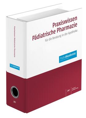 Illing / Lennecke / Steen |  Praxiswissen Pädiatrische Pharmazie | Loseblattwerk |  Sack Fachmedien