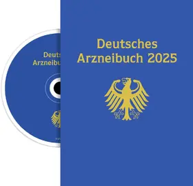 Deutsches Arzneibuch 2024 Digital | Sonstiges | 978-3-7692-8376-1 | www2.sack.de