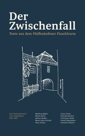 Jügler / Dinic / Pfaffenhofen a. d. Ilm |  Der Zwischenfall | Buch |  Sack Fachmedien