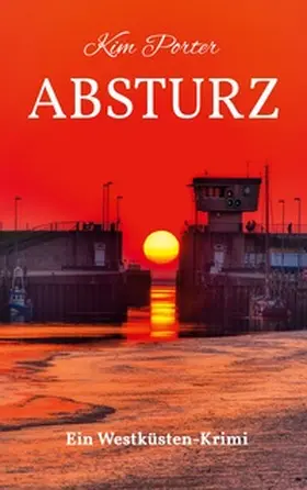 Porter |  Absturz | Buch |  Sack Fachmedien