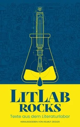 Ziegler |  LitLab rocks | Buch |  Sack Fachmedien