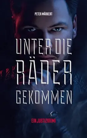 Märkert |  Unter die Räder gekommen | Buch |  Sack Fachmedien