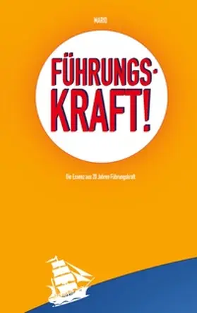 Müller |  Führungskraft! | Buch |  Sack Fachmedien