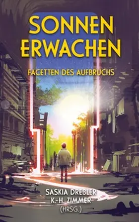 Zimmer / Dreßler |  Sonnen-Erwachen | Buch |  Sack Fachmedien