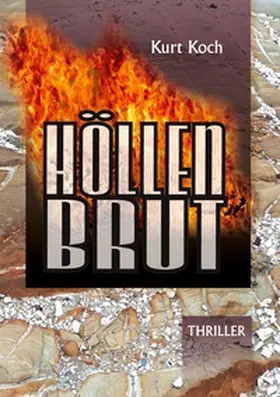 Koch |  Höllenbrut | Buch |  Sack Fachmedien
