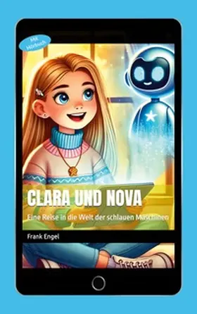 Engel |  Clara und Nova | Buch |  Sack Fachmedien