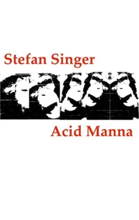 Singer |  Acid Manna | Buch |  Sack Fachmedien