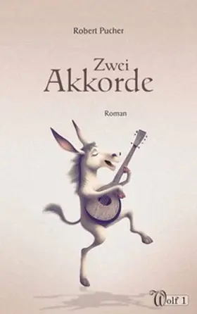 Pucher |  Zwei Akkorde | Buch |  Sack Fachmedien