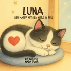 Samir |  Luna | Buch |  Sack Fachmedien