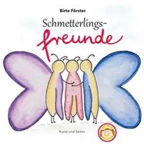 Förster |  Schmetterlingsfreunde | Buch |  Sack Fachmedien