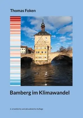 Foken |  Bamberg im Klimawandel | Buch |  Sack Fachmedien
