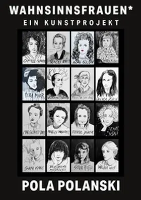 Polanski |  Wahnsinnsfrauen* | Buch |  Sack Fachmedien