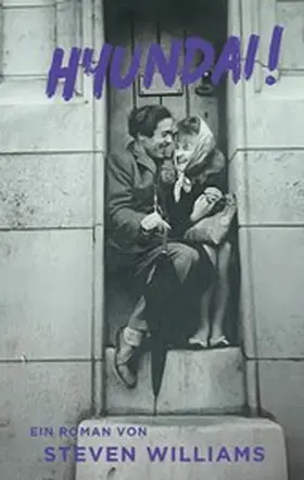 Williams |  Hyundai! | eBook | Sack Fachmedien
