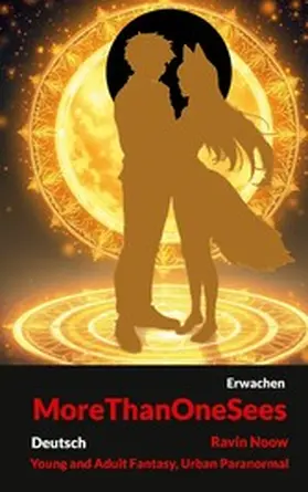 Noow |  More Than One Sees | eBook | Sack Fachmedien