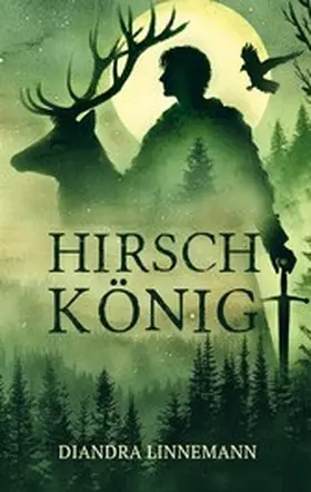 Linnemann |  Hirschkönig | eBook | Sack Fachmedien