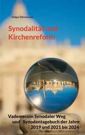 Dörnemann |  Synodalität und Kirchenreform | Buch |  Sack Fachmedien
