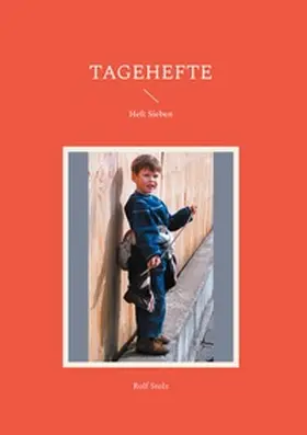 Stolz |  Tagehefte | Buch |  Sack Fachmedien